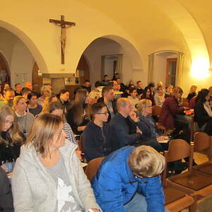 Pfarre Hörsching hl. Jakob