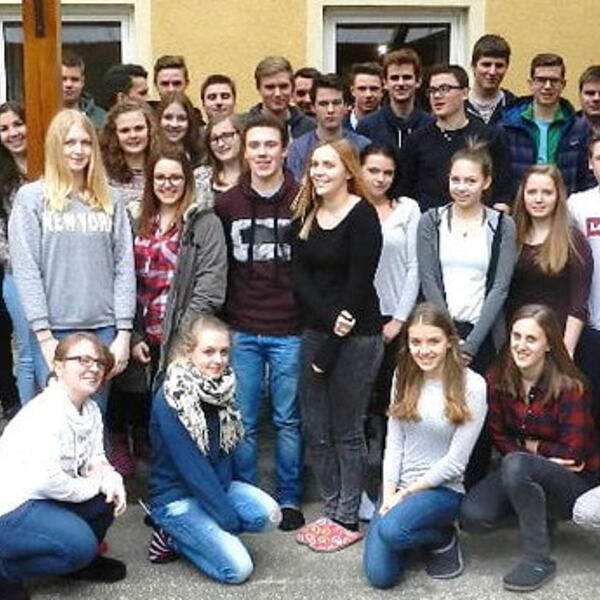 Firmwochenende 2016