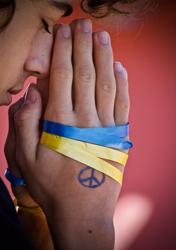 Krieg in der Ukraine