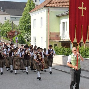 Fronleichnam 2022