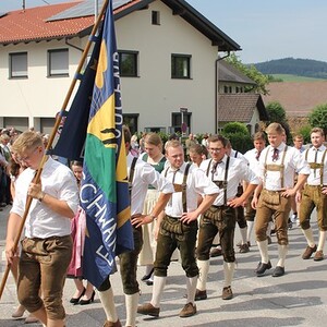 Fronleichnam 2022