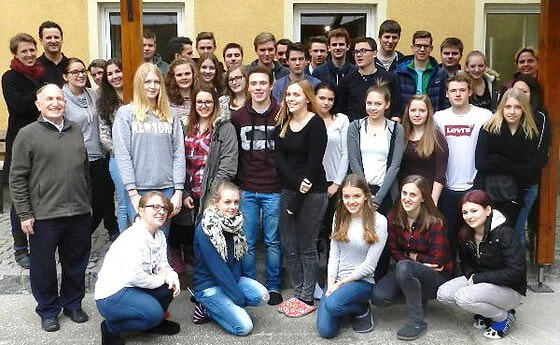 Firmwochenende 2016