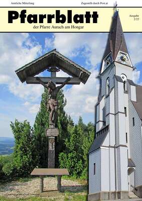 Pfarrblatt